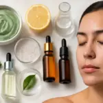Cura della pelle grassa: gli ingredienti che non puoi più ignorare nella tua routine