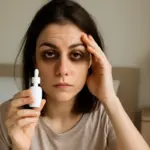 Occhiaie scure ogni mattina? La soluzione meno nota che può schiarirle progressivamente