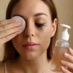 Mascara waterproof difficile da togliere? Il metodo che elimina ogni residuo senza irritare