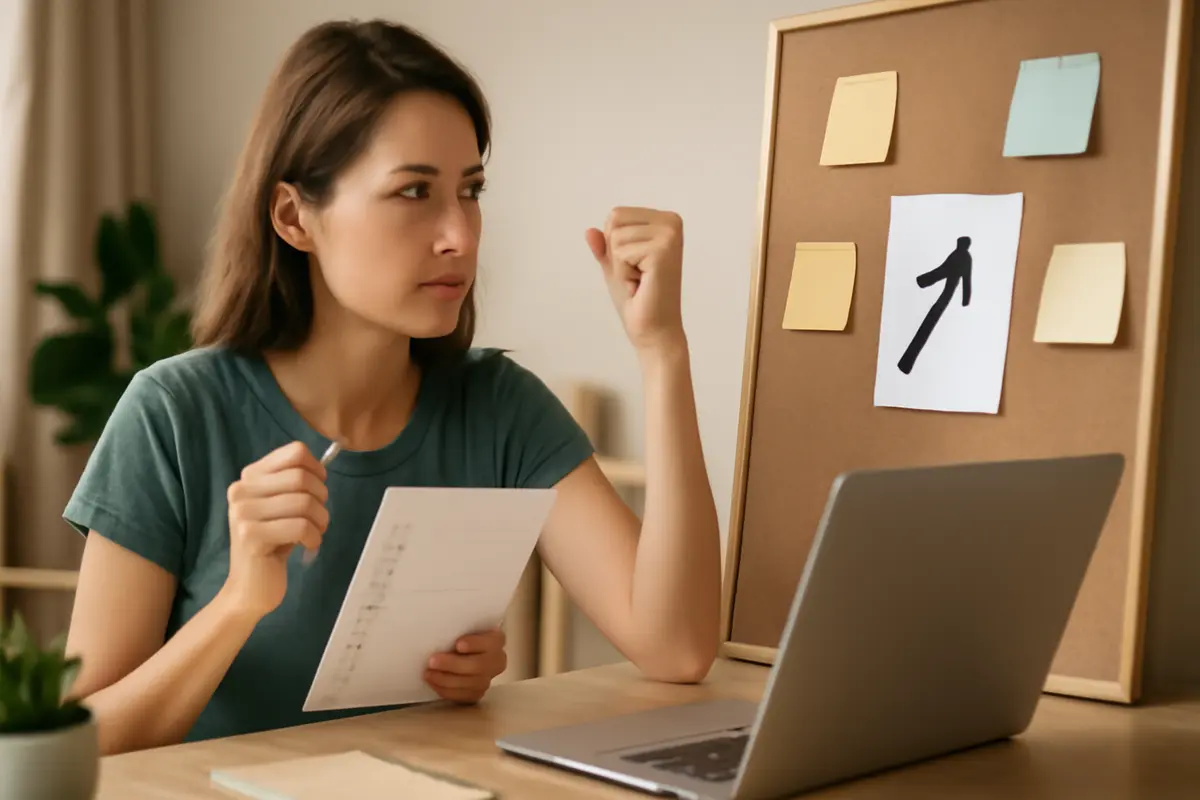 Consigli per mantenere la motivazione durante l’anno: strategie di facile applicazione per non mollare