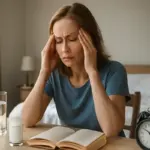 Routine per prevenire mal di testa ricorrenti: le abitudini che molti trascurano e che riducono gli episodi