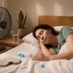 Quali sono le astuzie per dormire bene anche in estate? Gli accorgimenti che pochi applicano davvero