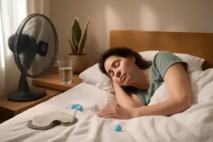 Quali sono le astuzie per dormire bene anche in estate? Gli accorgimenti che pochi applicano davvero