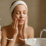 Detersione viso corretta: i 3 passaggi che migliorano davvero il risultato