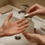 Quali sono i rimedi per le mani sempre sudate? Un gesto quotidiano spesso ignorato fa la differenza