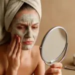 Maschera alla argilla: sbagli che la rendono inutile e come ottenere una pelle luminosa
