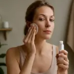 Tonicità del viso dopo i 30 anni: la routine che previene la perdita di elasticità