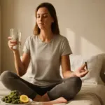 Detox quotidiano: semplici azioni che aiutano il corpo a ritrovare energia e benessere