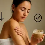 Scrub corpo: come non irritare la pelle mentre la rinnovi, i passaggi spesso sottovalutati