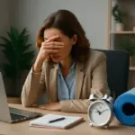 Settimana stressante? le tecniche di recupero rapido che non conosci ma ti cambieranno