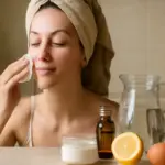 Idratazione profonda del viso senza prodotti costosi: ingredienti di uso comune che funzionano davvero