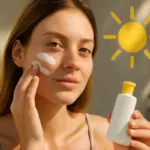 Crema solare viso: usarla ogni giorno fa la differenza, ecco perché non puoi saltarla