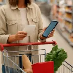 Usare la lista della spesa in modo intelligente: il trucco per tagliare il tempo al supermercato