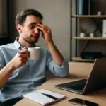 Benefici delle pause brevi durante il lavoro: perché bastano pochi minuti per migliorare la concentrazione