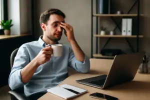 Benefici delle pause brevi durante il lavoro: perché bastano pochi minuti per migliorare la concentrazione