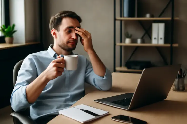 Benefici delle pause brevi durante il lavoro: perché bastano pochi minuti per migliorare la concentrazione