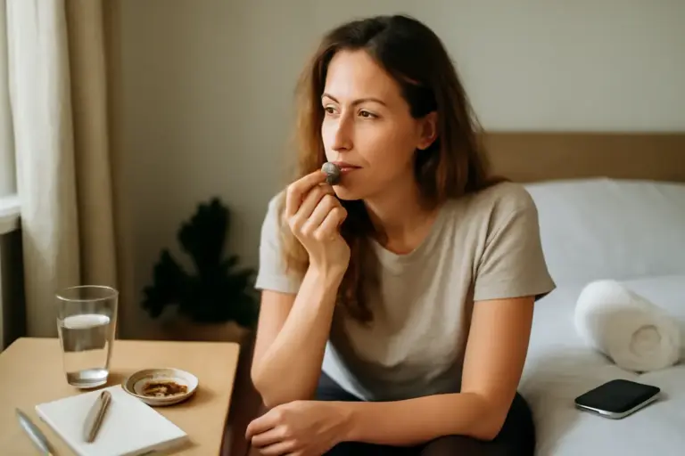 Voglia di cambiamento? i gesti di self-care che migliorano corpo e mente in pochi minuti