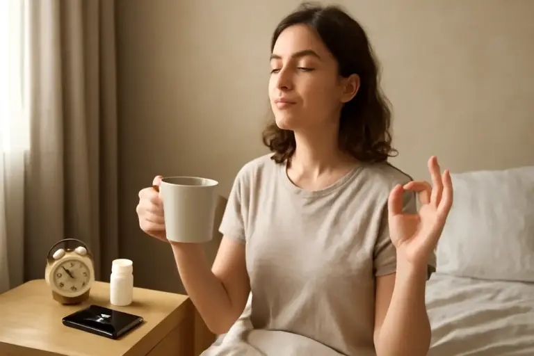 Micro-abitudini mattutine: come influenzano la salute mentale nel lungo periodo?