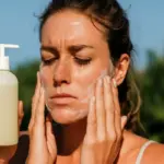 Detersione del viso in estate: quale prodotto scegliere per evitare imperfezioni e irritazioni?