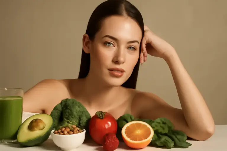 Alimentazione e pelle perfetta: quali cibi includere per risultati che si vedono?