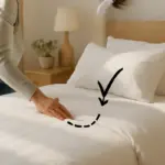 Tecniche per rifare il letto in pochi minuti: il dettaglio segreto per un risultato perfetto tutto il giorno