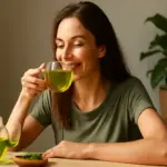 Bere tè verde ogni giorno: quali benefici reali apporta alla vitalità quotidiana?