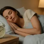 Abitudini di sonno regolare: perché la coerenza oraria fa la differenza sul benessere