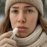 Labbrascrepolate d’inverno: rimedi immediati e strategie per mantenerle sempre morbide