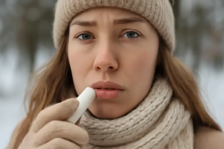 Labbrascrepolate d’inverno: rimedi immediati e strategie per mantenerle sempre morbide