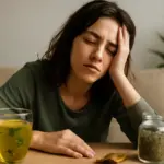 Stanchezza che non passa? I segnali del corpo e i rimedi naturali per recuperare energia