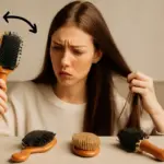 Come scegliere la spazzola giusta per i capelli: dettagli da valutare per evitare danni e rotture