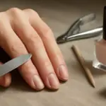 Unghie fragili e che si spezzano: cause principali e le cure per una manicure duratura