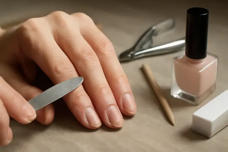 Unghie fragili e che si spezzano: cause principali e le cure per una manicure duratura