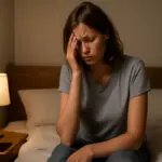 Sempre stanchi al risveglio? I cambiamenti serali che favoriscono un sonno davvero rigenerante