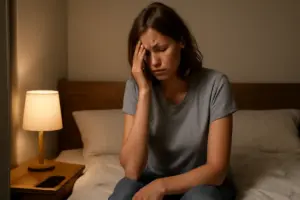 Sempre stanchi al risveglio? I cambiamenti serali che favoriscono un sonno davvero rigenerante