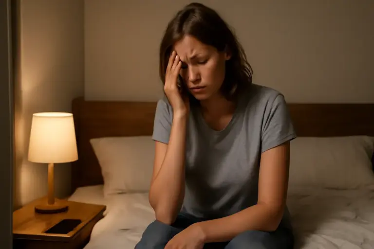 Sempre stanchi al risveglio? I cambiamenti serali che favoriscono un sonno davvero rigenerante