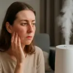Inquinamento domestico invisibile: quali segnali la tua pelle può rivelare?