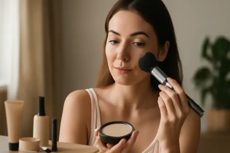 Make-up leggero per tutti i giorni: i trucchi per una base naturale ma resistente