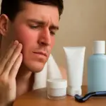Pelle sensibile dopo la rasatura: quali sono i prodotti consigliati per ridurre arrossamenti e prurito?