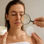 Esfoliazione viso: ogni quanto farla e come non rovinare la barriera cutanea?