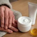 Mani screpolate dal freddo: ingredienti da cercare nelle creme per una riparazione profonda