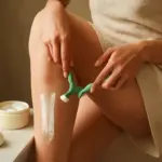 Depilazione con rasoio: come prevenire i peli incarniti con semplici gesti quotidiani