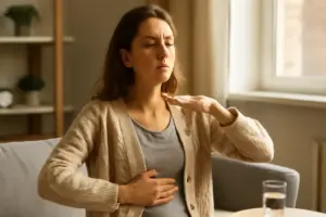Ansia quotidiana: esercizi di respirazione che aiutano a trovare calma in pochi minuti