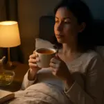 Tè rilassanti per la sera: quali erbe scegliere per favorire il sonno senza effetti collaterali