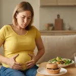 Gonfiore addominale persistente? I cambiamenti nella routine alimentare che fanno la differenza