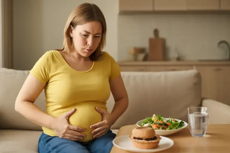 Gonfiore addominale persistente? I cambiamenti nella routine alimentare che fanno la differenza