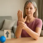 Semplici esercizi per le mani: perché farli ogni giorno previene fastidi comuni?