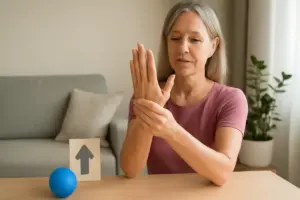 Semplici esercizi per le mani: perché farli ogni giorno previene fastidi comuni?