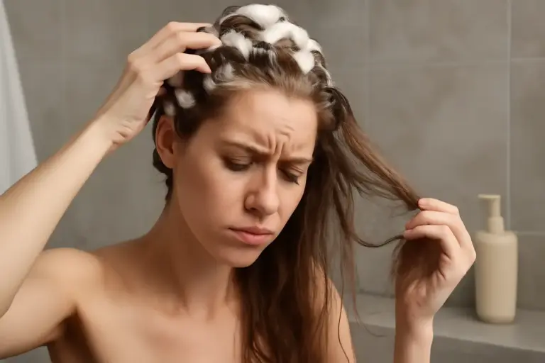 Cosa succede se lavi i capelli ogni giorno Davvero indebolisce la chioma?