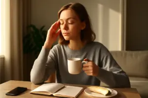 Routine mattutina per iniziare bene la giornata: semplici gesti che migliorano concentrazione e umore